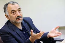 لیلاز: تفاهم‌نامه را که دیدم، گفتم چرا ترامپ باید چنین امتیازاتی را به ما بدهد؟