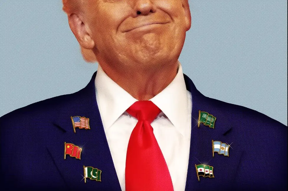 برندگان و بازندگان سیاست خارجی جدید ترامپ