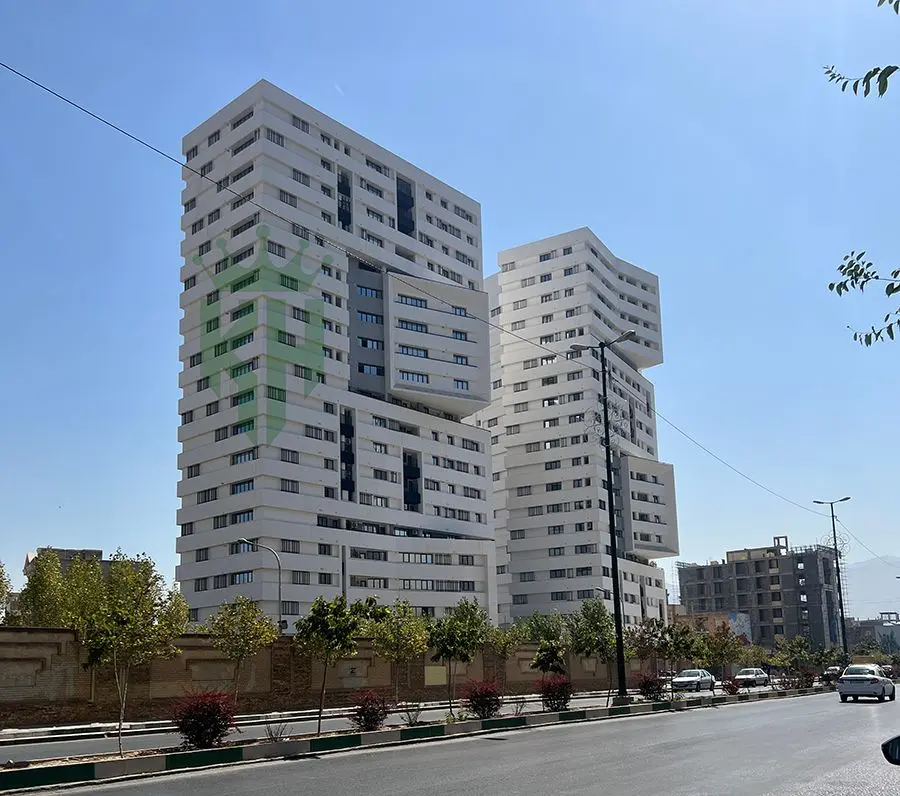 فایبر سمنت برد چه مزایایی در نمای ساختمان دارد؟
