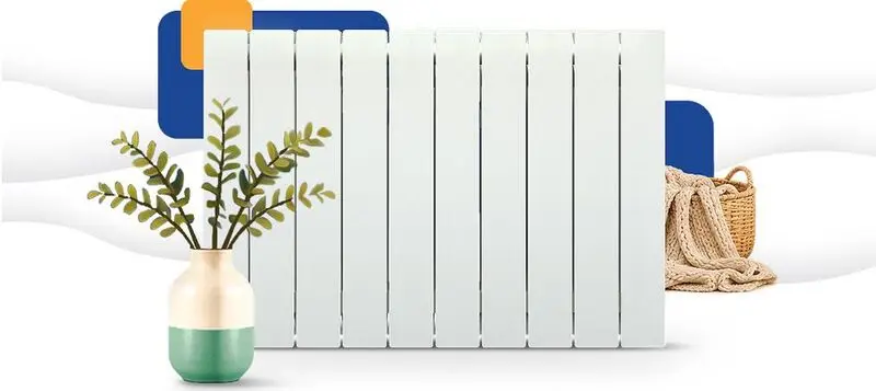 پکیج شوفاژدیواری