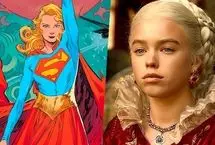  اولین تیزر از فیلم Supergirl منتشر شد