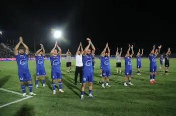 ساعت بازی استقلال-السد قطر در لیگ نخبگان ۲۰۲۶ 