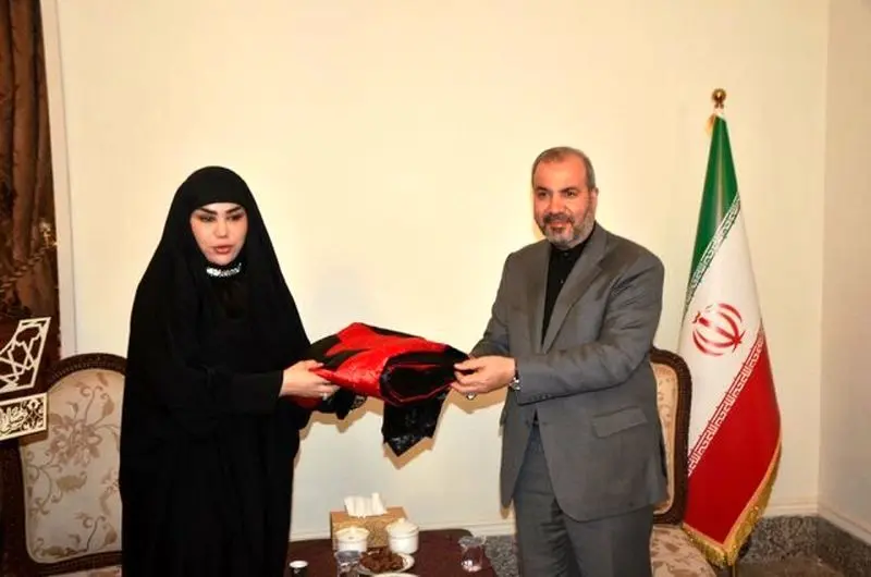 امامی