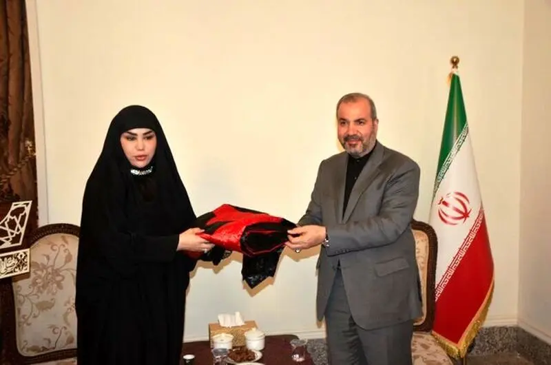 امامی