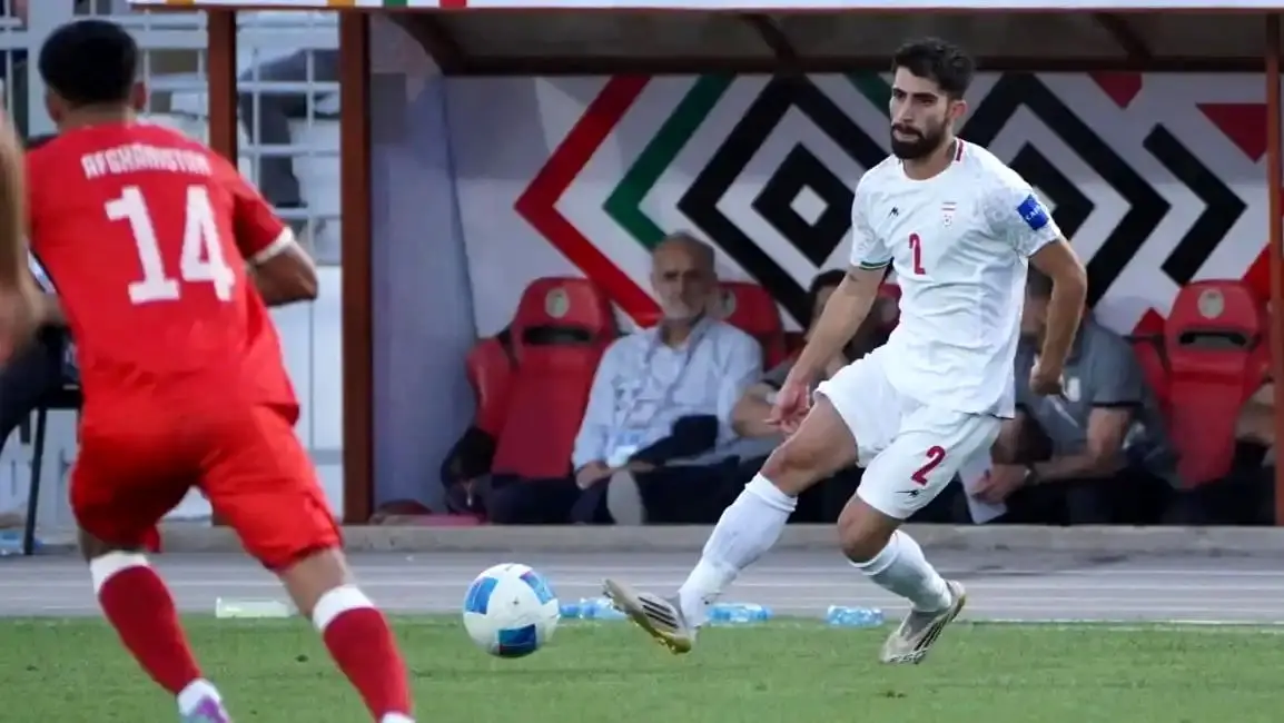 «کوشکینیو»؛ تهدیدی جدی برای کاپیتان تیم ملی!

