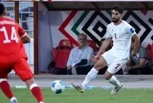 «کوشکینیو»؛ تهدیدی جدی برای کاپیتان تیم ملی!

