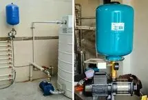 چگونه از بی‌آبی در آپارتمان عبور کنیم؟