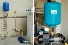 چگونه از بی‌آبی در آپارتمان عبور کنیم؟