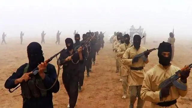 داعش: انتقام حادثه نیوزیلند را می‌گیریم