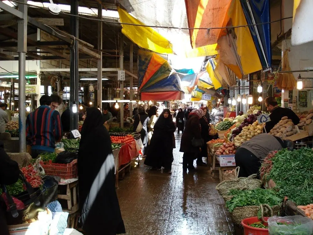 مأموریت دشوار نوروزی