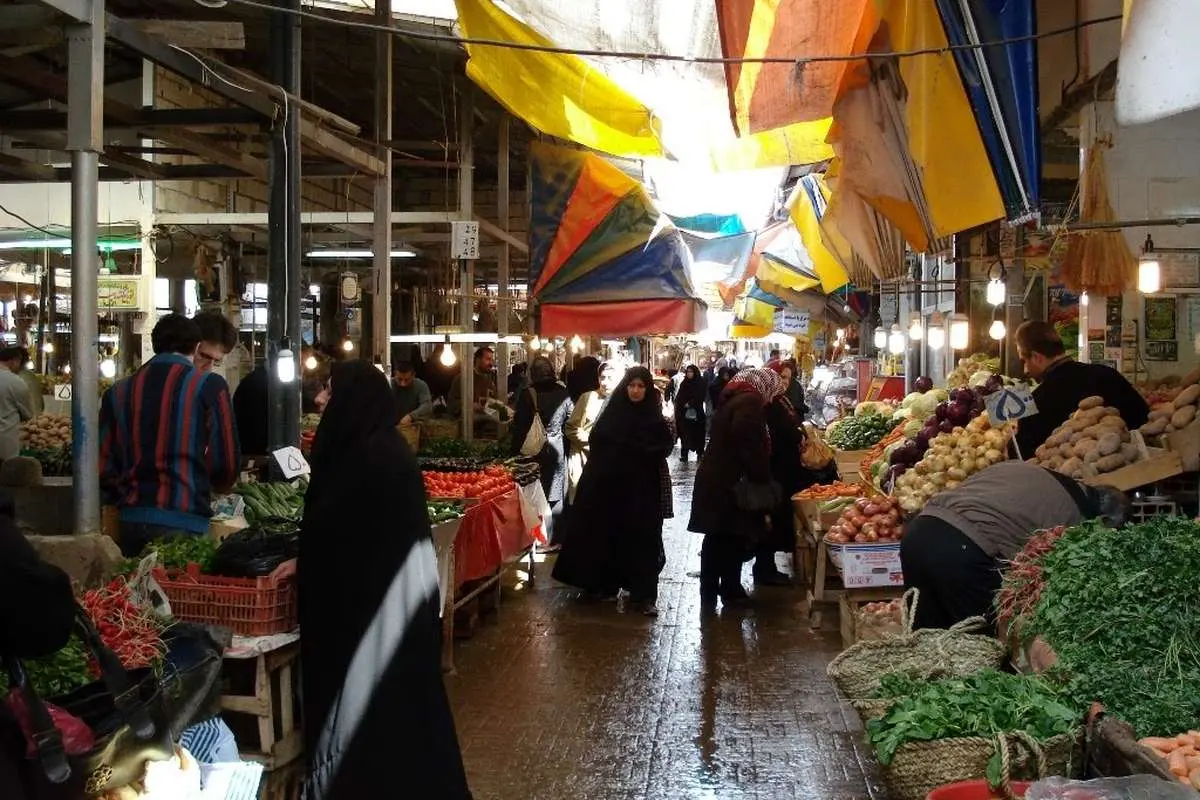 مأموریت دشوار نوروزی