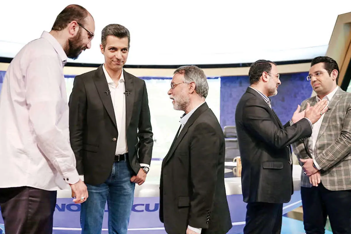 واکنش چهرهها به اخراج «عادل فردوسی پور» از برنامه نود