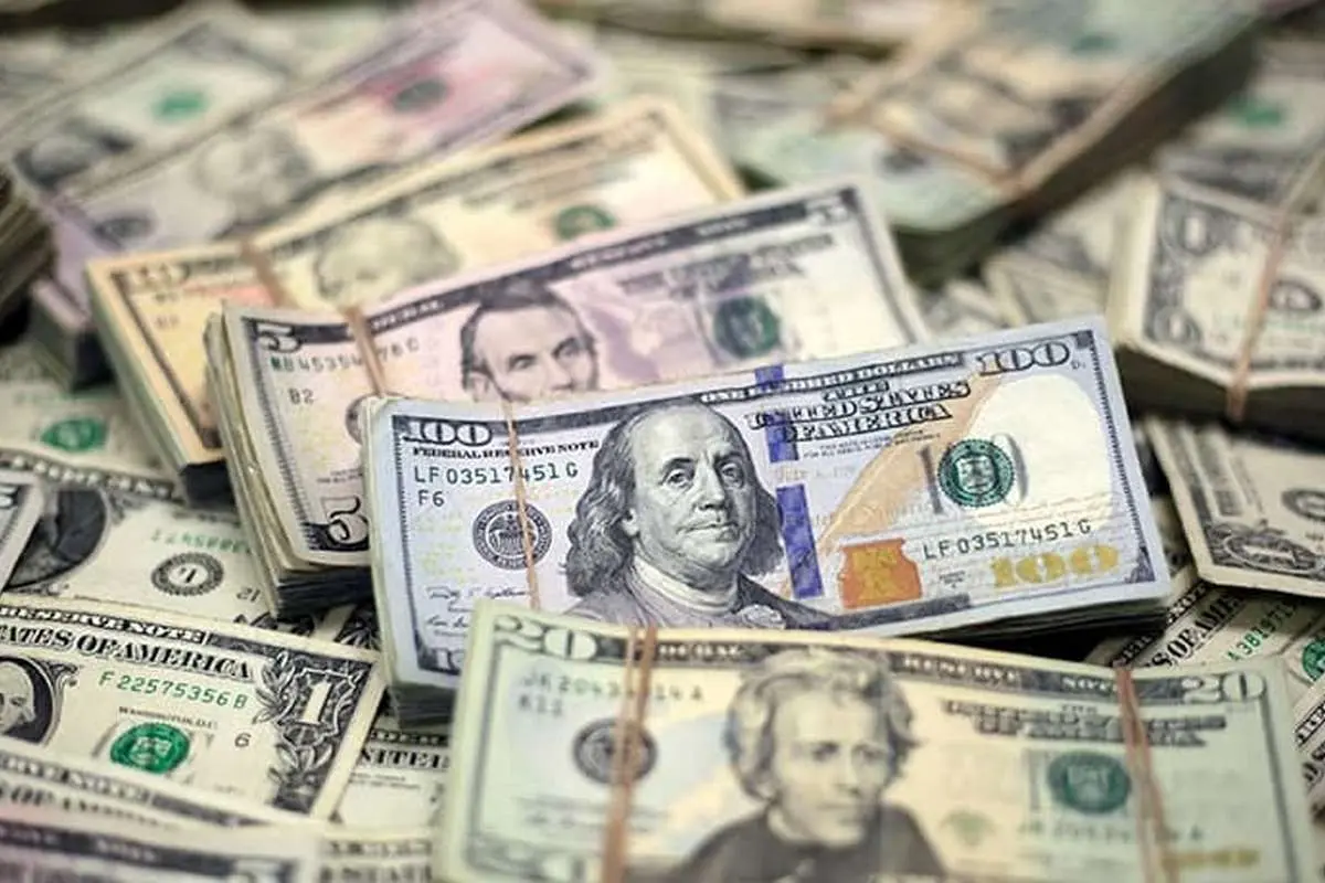 قیمت دلار و قیمت ارز در بازار امروز سهشنبه ۲۸ اسفند ۱۳۹۷
