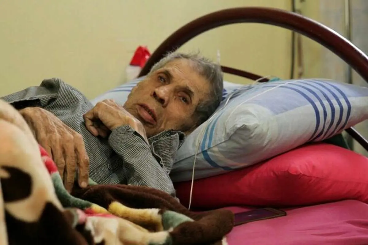 اصغر بصیری؛ پیشکسوت کشتی ایران درگذشت