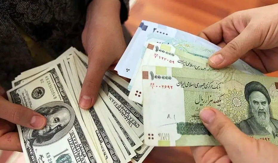 بازار ارز در سال ۹۷؛ جدال نابرابر ریال با لیر و درهم و دلار