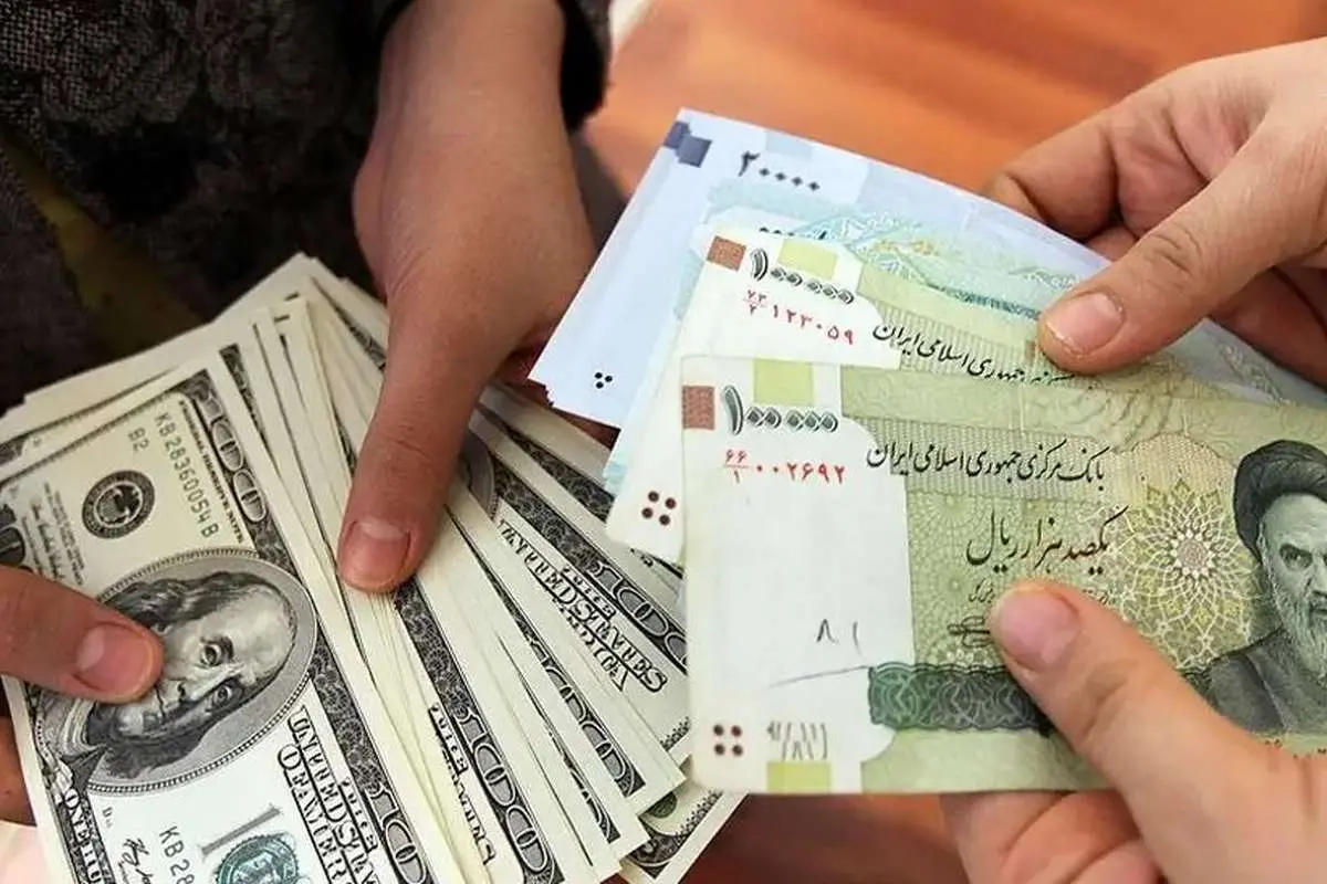 بازار ارز در سال ۹۷؛ جدال نابرابر ریال با لیر و درهم و دلار