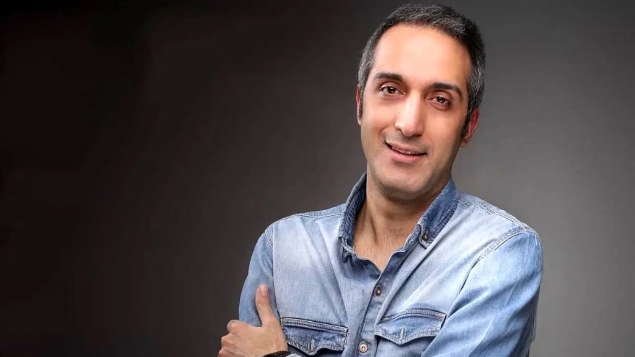 نگاه تلخ امیرمهدی ژوله به ماجرای حذف فردوسی‌پور