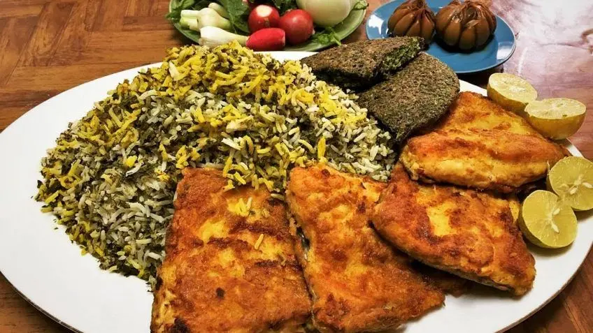 هزینه اولین وعده غذایی سال نو چقدر است؟