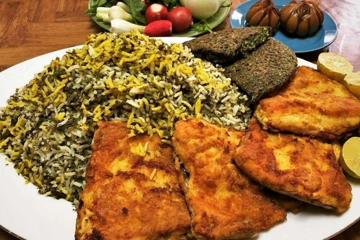 هزینه اولین وعده غذایی سال نو چقدر است؟