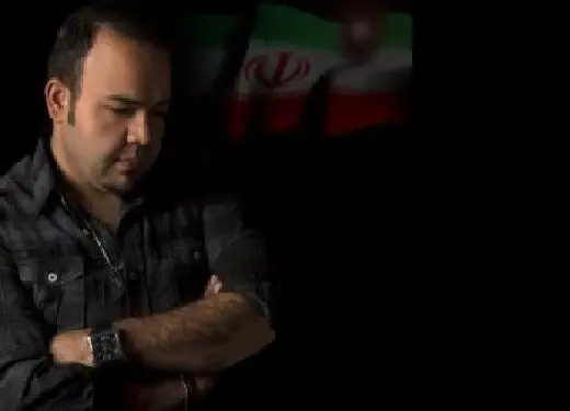 امید جعفری، خواننده «بر طبل شادانه بکوب» درگذشت