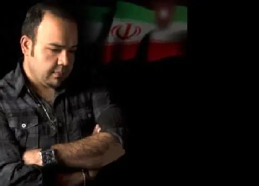 امید جعفری، خواننده «بر طبل شادانه بکوب» درگذشت