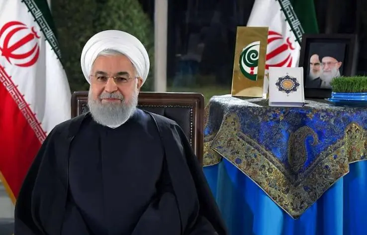سال جدید، سال مهار تورم، متعادل‌کردن قیمت ارز و دوستی بیشتر با همه همسایگانمان است