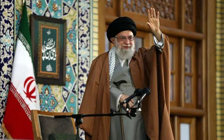 سال جدید سال فرصت‌هاست/ کانال مالی که اروپا مطرح کرده یک شوخی است