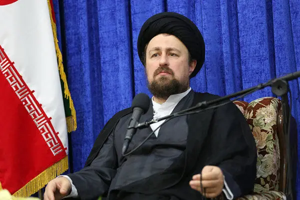 سید حسن خمینی: از خدا بخواهیم «تعصب» را از ما دور کند