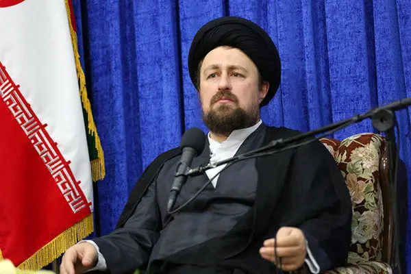سید حسن خمینی: از خدا بخواهیم «تعصب» را از ما دور کند