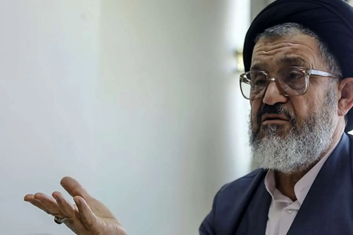 روایتی از جشن عروسی دختر رئیس‌جمهور