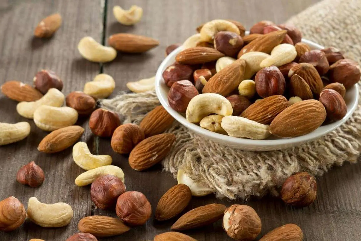 بایدها و نبایدهای تغذیه‌ای در ایام نوروز