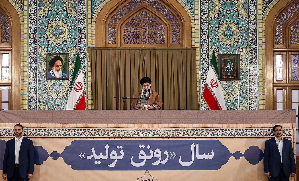 بازتاب سخنان رهبر انقلاب در رسانه‌های عربی