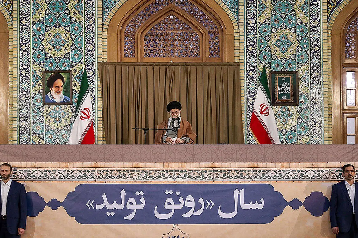 بازتاب سخنان رهبر انقلاب در رسانههای عربی