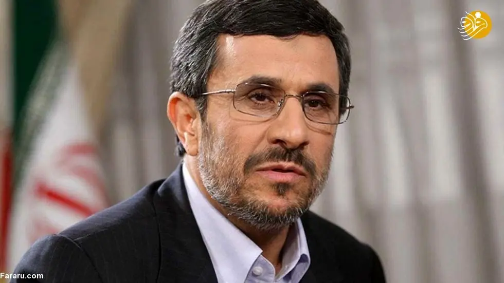 ماجرای جالب سرگردانی احمدی‌نژاد در لیبی