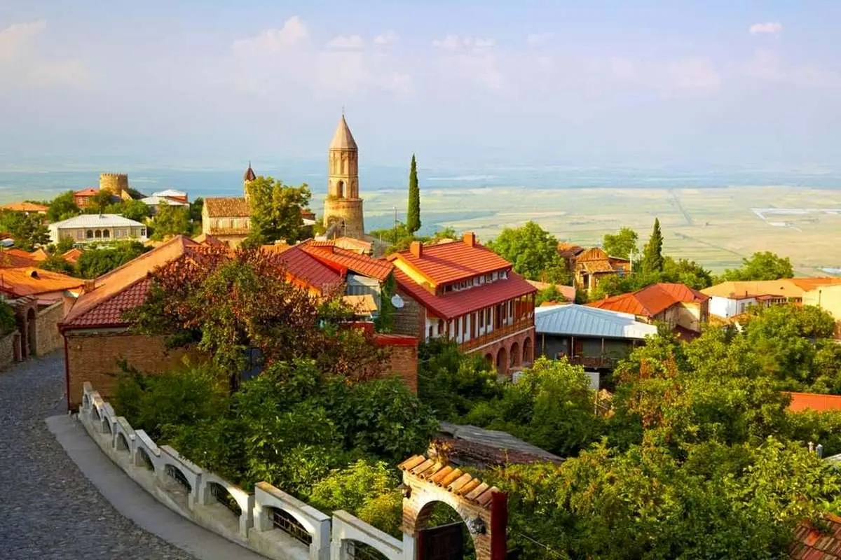 هشدار به مسافران ایران در گرجستان