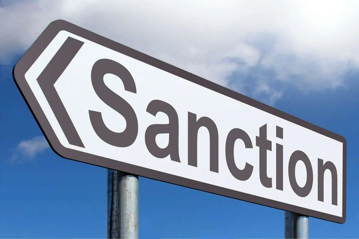 آمریکا ۱۴ شخص و ۱۷ نهاد را در ارتباط با ایران تحریم کرد