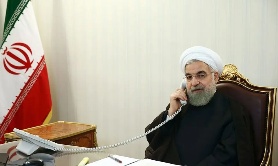 دستور جدید رئیس‌جمهور برای رسیدگی به مناطق سیل‌زده