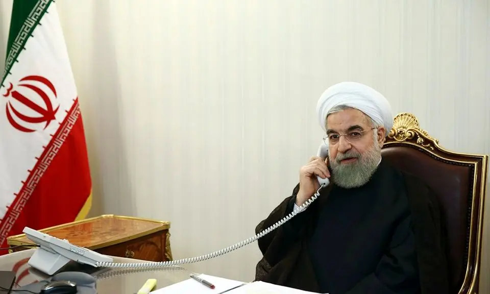 دستور جدید رئیس‌جمهور برای رسیدگی به مناطق سیل‌زده