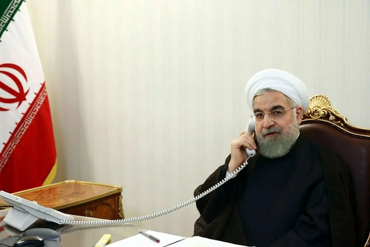 دستور جدید رئیسجمهور برای رسیدگی به مناطق سیلزده
