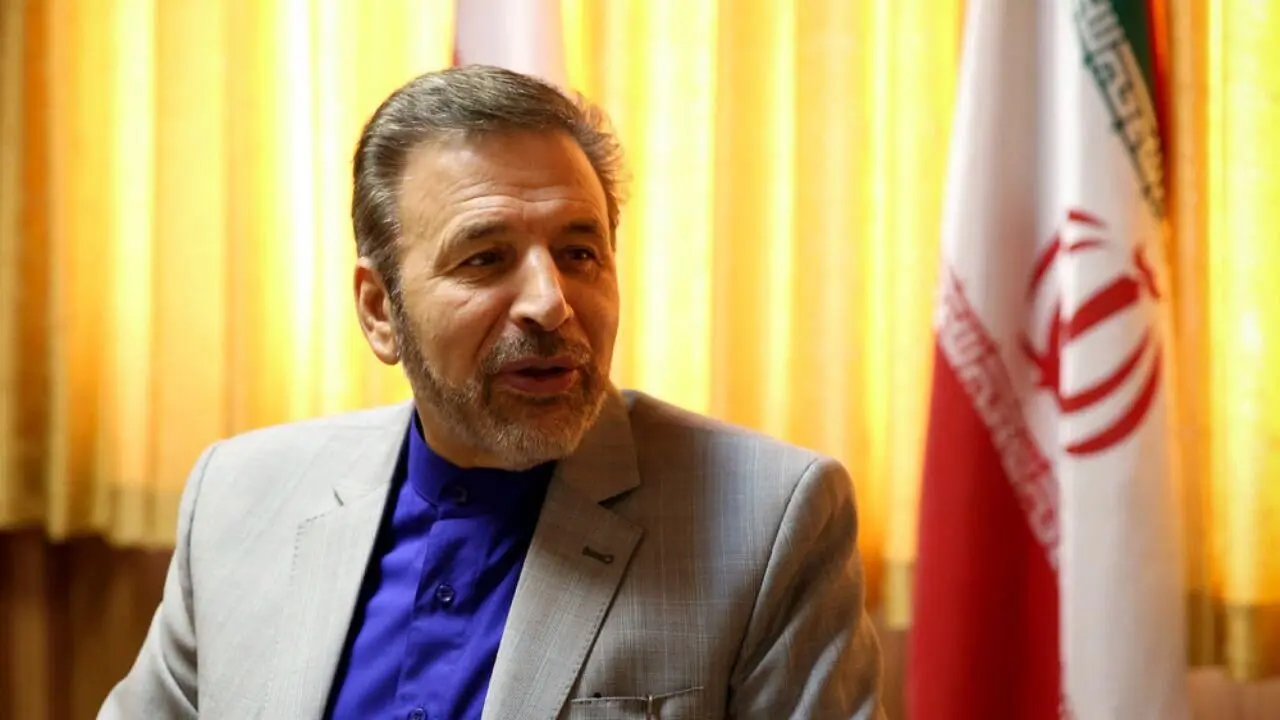 گزارش اینستاگرامی واعظی از امدادرسانی به سیل‌زدگان