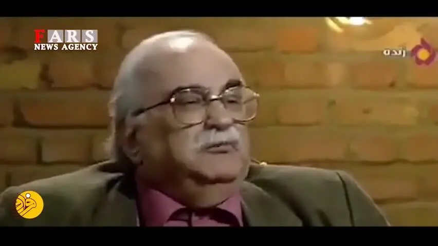 (ویدئو) تختی بزرگ چکونه به انتها رسید؟