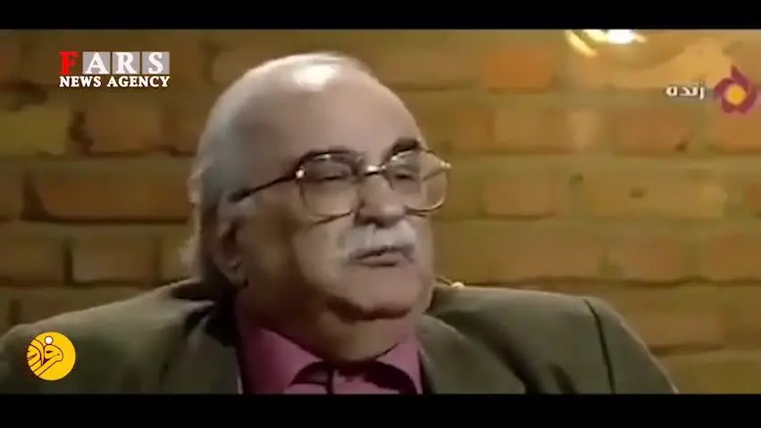 (ویدئو) تختی بزرگ چکونه به انتها رسید؟