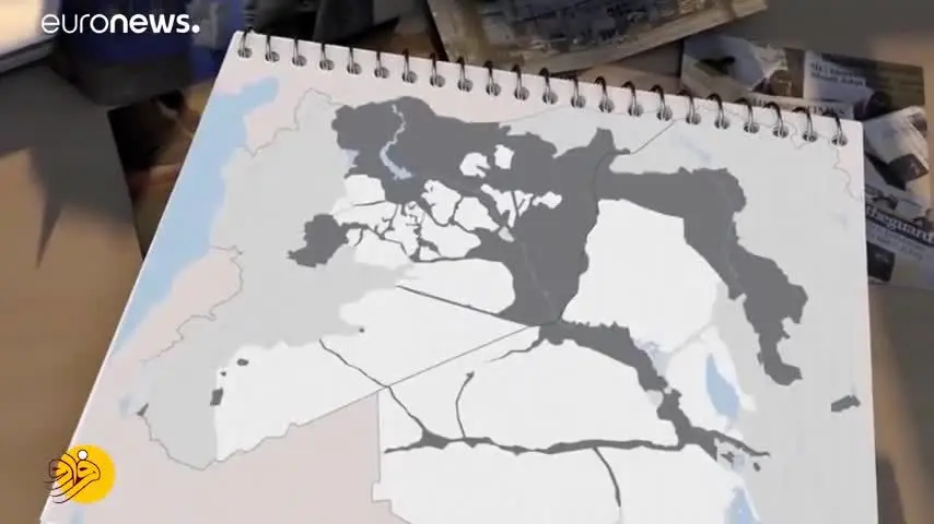 (ویدئو) داعش؛ از ظهور تا سقوط