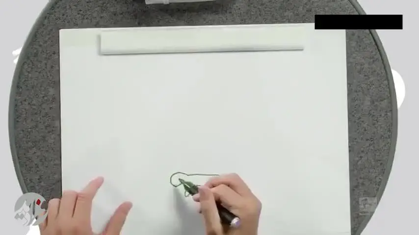 (ویدئو) چالش نقاشی با ستارگان بوندسلیگا!
