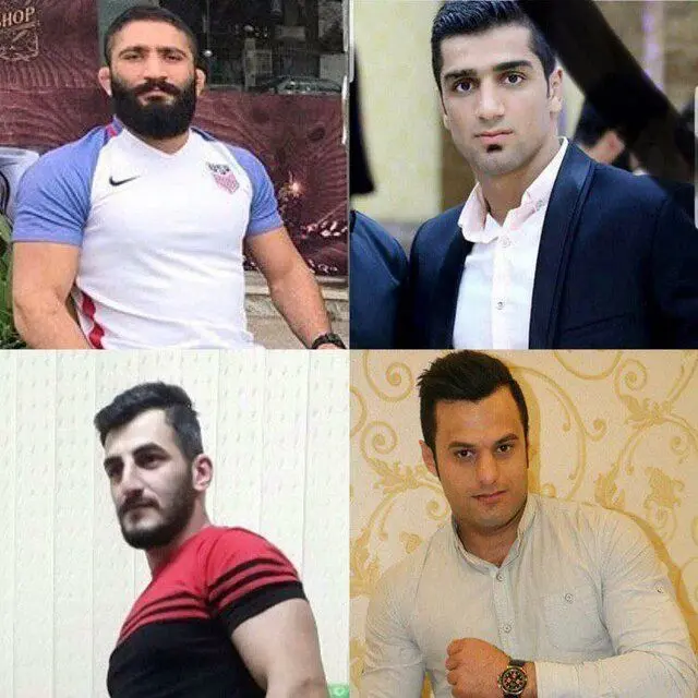 مرگ دلخراش ۴ کشتی‌گیر در سانحه رانندگی