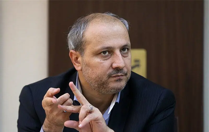 اظهارات استاندار گلستان پس از بازگشت به محل ماموریت