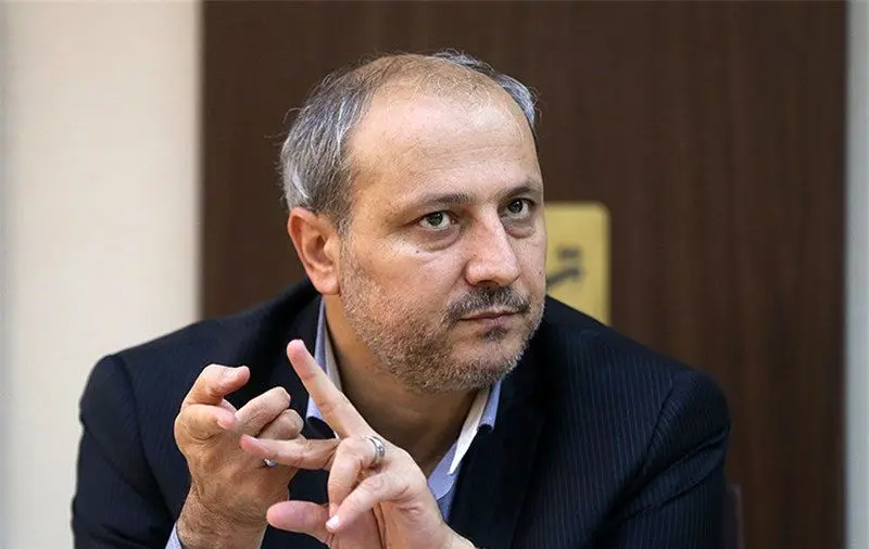 اظهارات استاندار گلستان پس از بازگشت به محل ماموریت