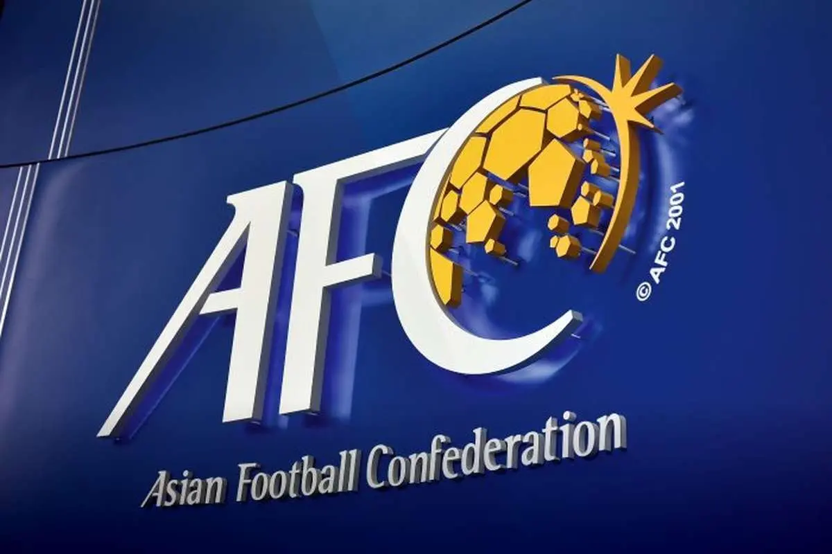 AFC، اماراتیها را نقرهداغ کرد