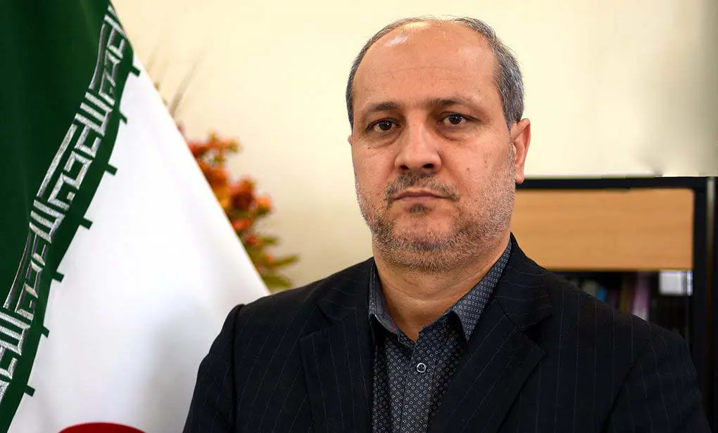 جهانگیری، استاندار گلستان را برکنار کرد
