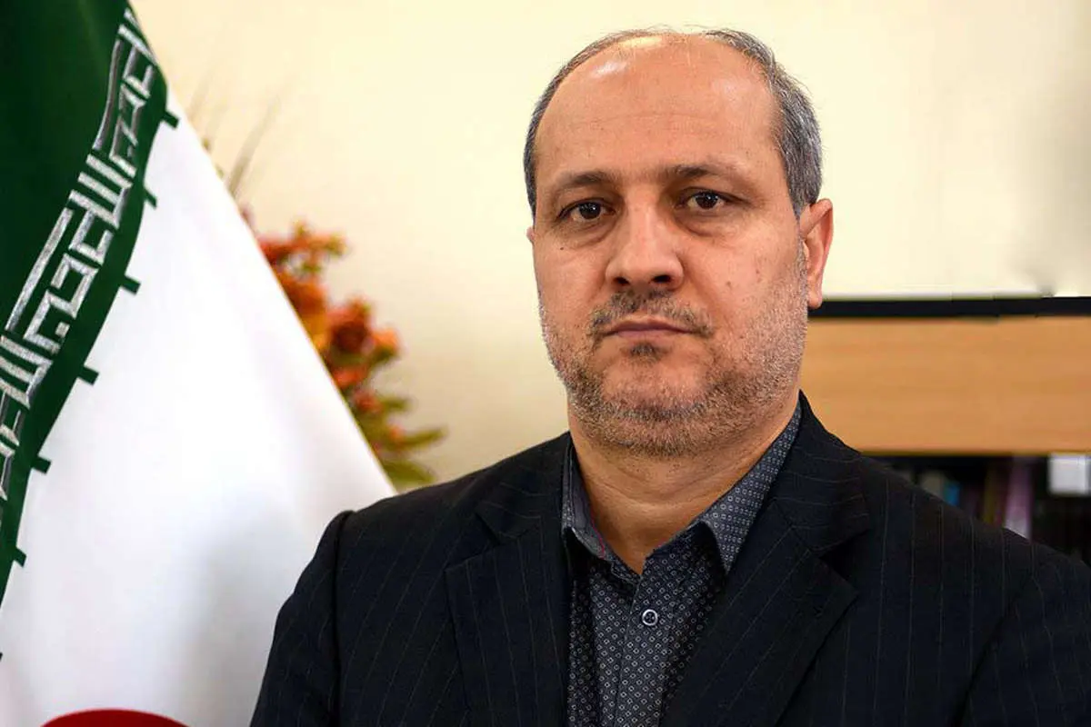 جهانگیری، استاندار گلستان را برکنار کرد